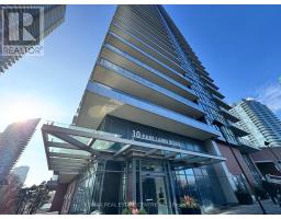 3604 - 10 PARK LAWN ROAD, Toronto, Ontario