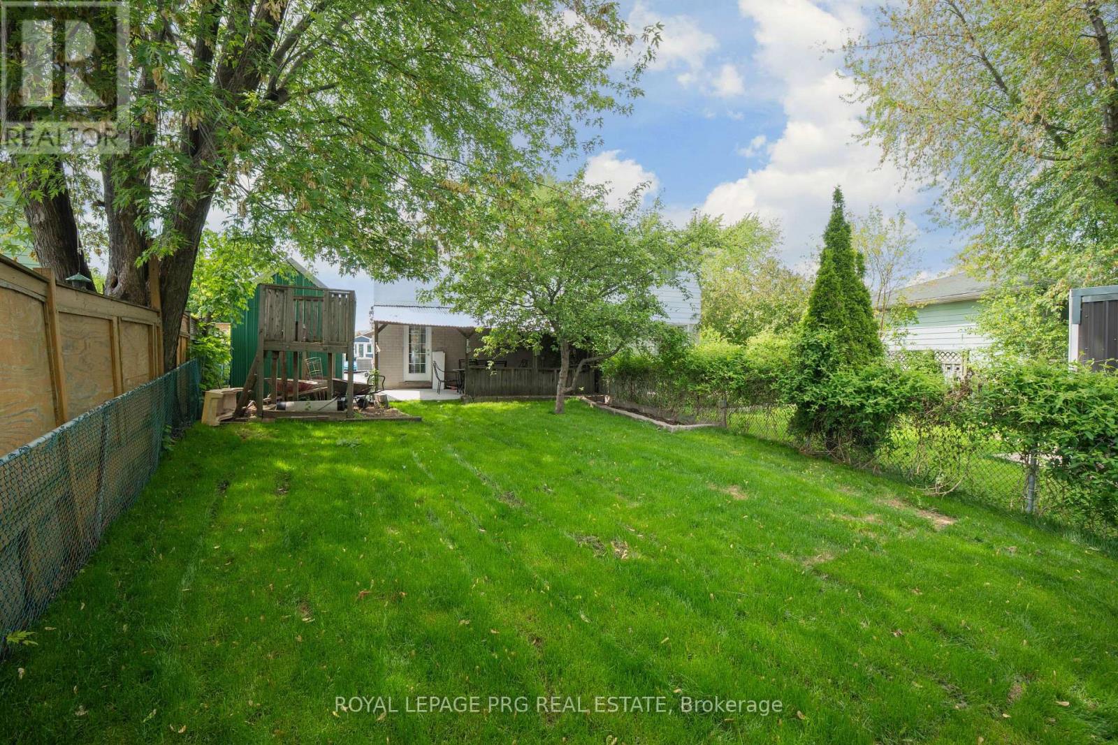 33 Glenmore Crescent, Brampton, Ontario  L6S 1H9 - Photo 30 - W12681640