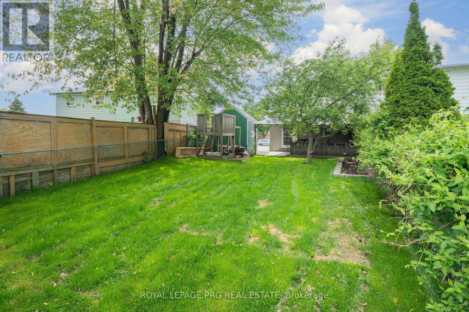 33 Glenmore Crescent, Brampton, Ontario  L6S 1H9 - Photo 31 - W12681640