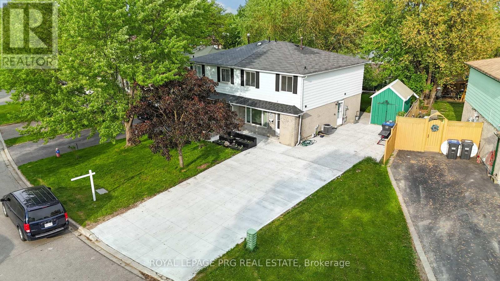 33 Glenmore Crescent, Brampton, Ontario  L6S 1H9 - Photo 33 - W12681640