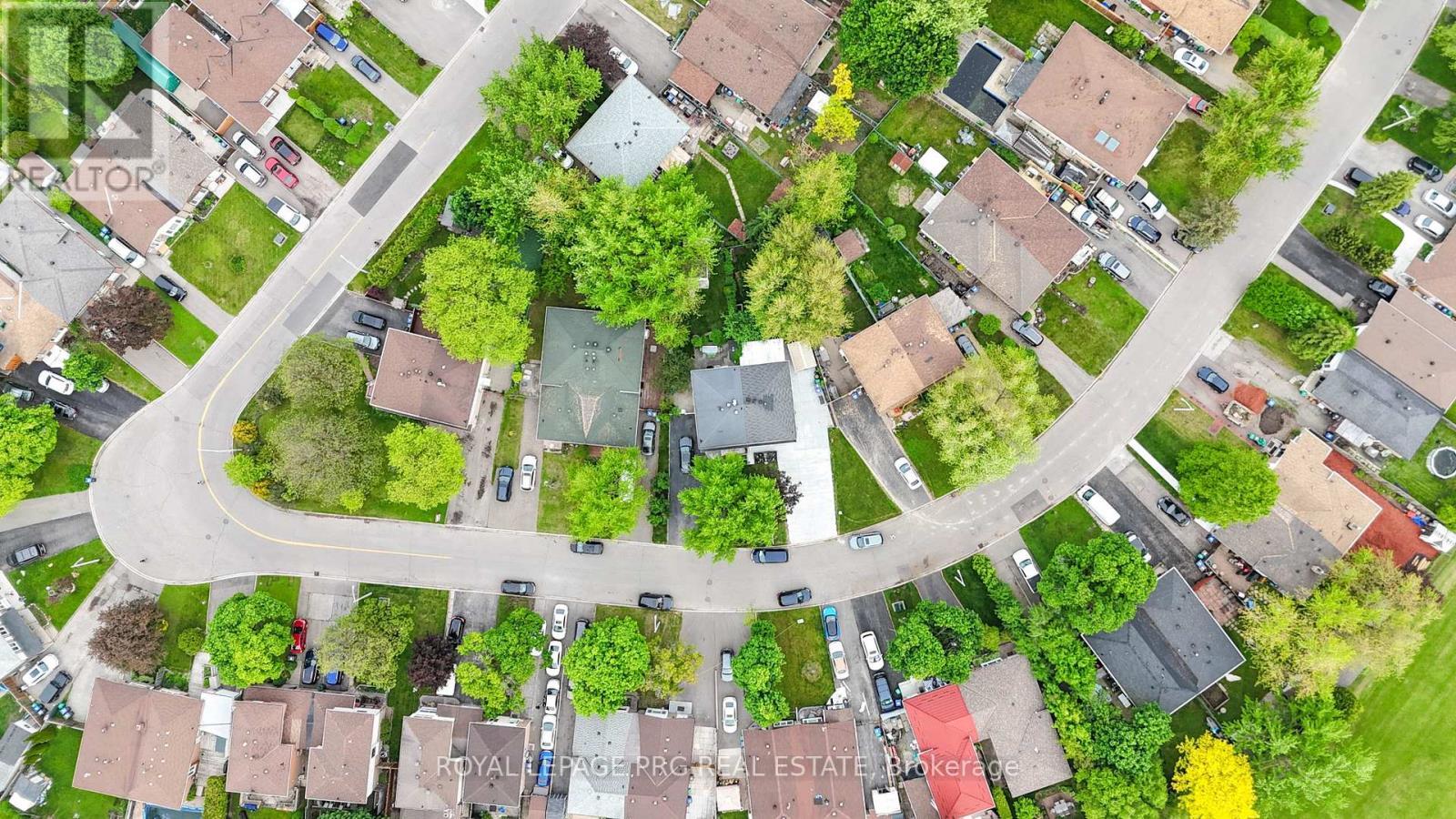 33 Glenmore Crescent, Brampton, Ontario  L6S 1H9 - Photo 39 - W12681640