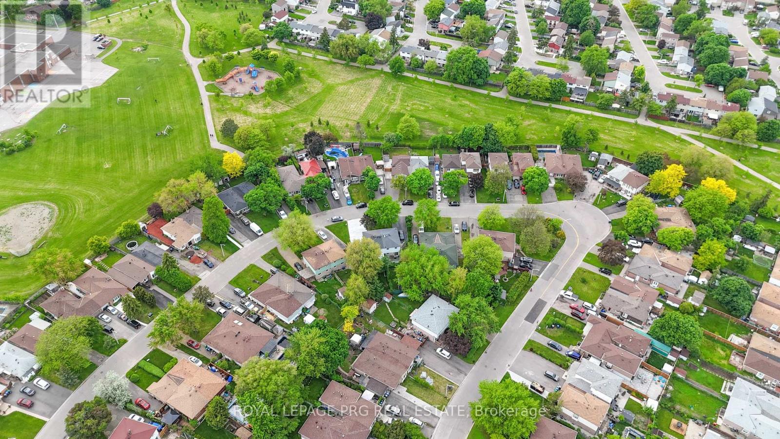 33 Glenmore Crescent, Brampton, Ontario  L6S 1H9 - Photo 40 - W12681640