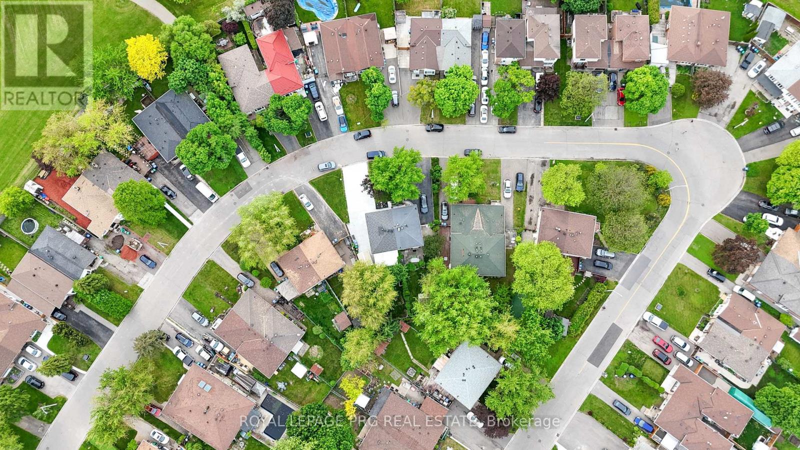 33 Glenmore Crescent, Brampton, Ontario  L6S 1H9 - Photo 41 - W12681640