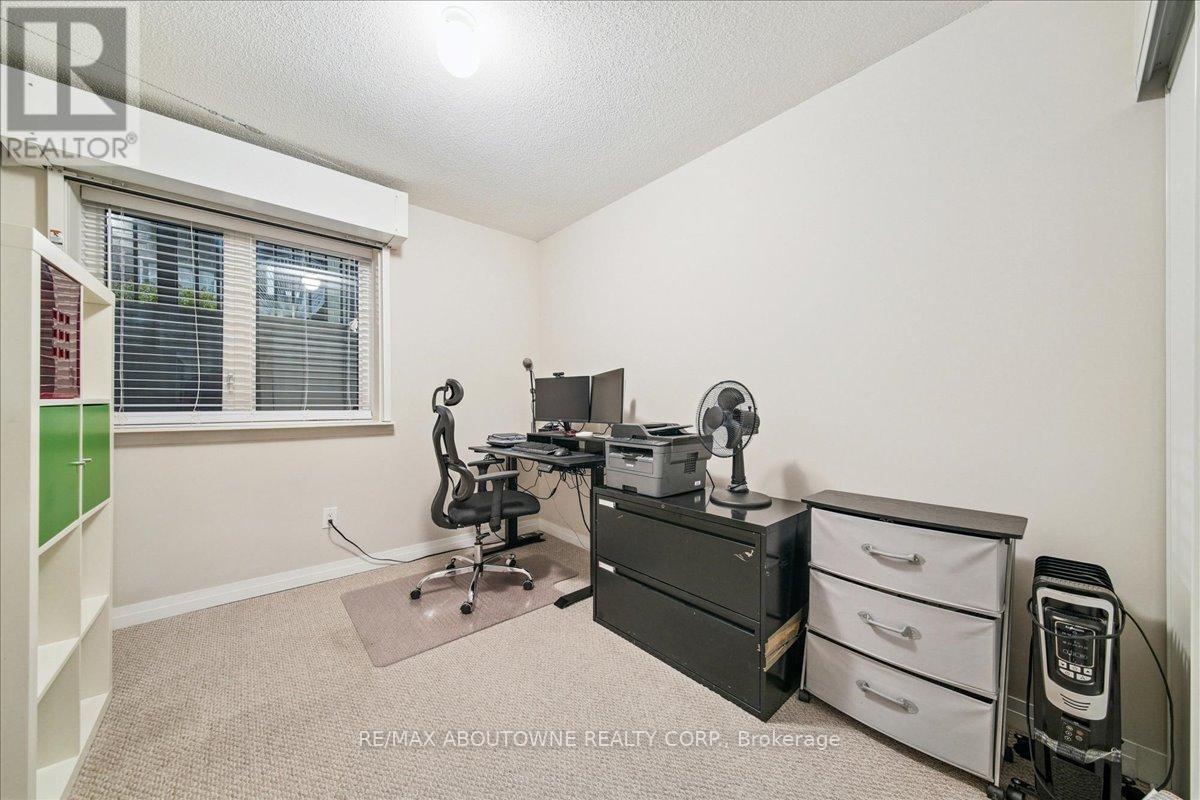 107 - 1202 Main Street E, Milton, Ontario L9T 9K8 - Photo 29 - W12681642