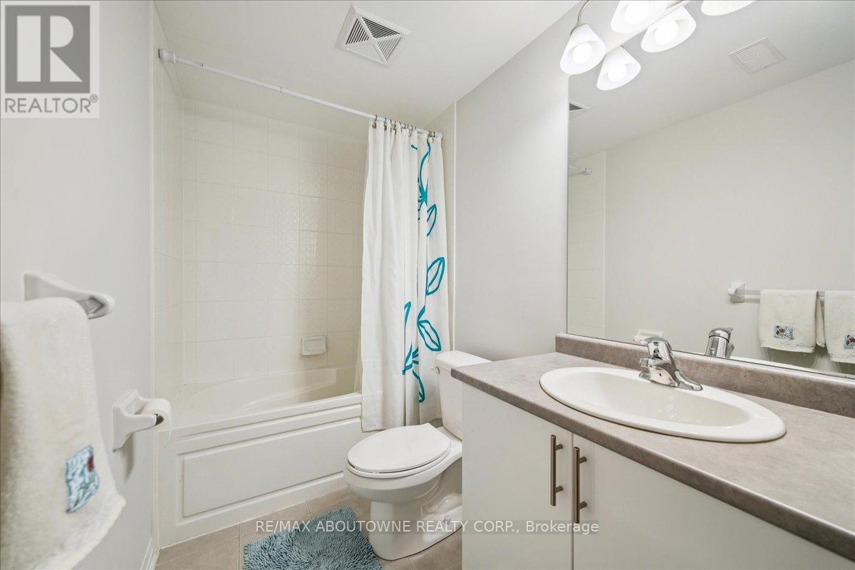 107 - 1202 Main Street E, Milton, Ontario L9T 9K8 - Photo 31 - W12681642