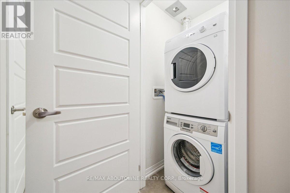 107 - 1202 Main Street E, Milton, Ontario L9T 9K8 - Photo 32 - W12681642