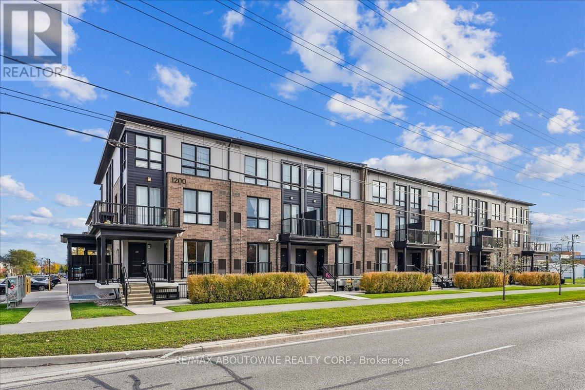 107 - 1202 Main Street E, Milton, Ontario L9T 9K8 - Photo 35 - W12681642