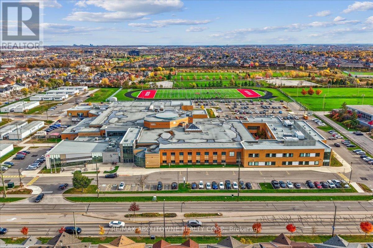 107 - 1202 Main Street E, Milton, Ontario L9T 9K8 - Photo 36 - W12681642