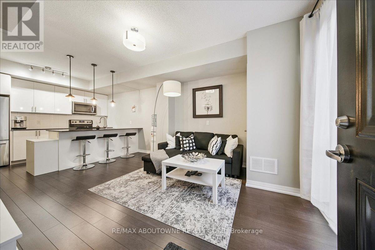 107 - 1202 Main Street E, Milton, Ontario L9T 9K8 - Photo 8 - W12681642