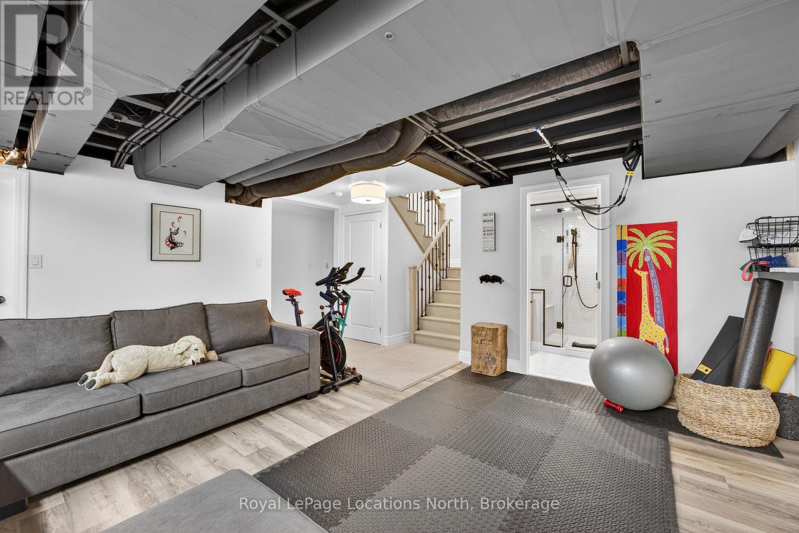 4 Huronic Court, Collingwood, Ontario  L9Y 5L6 - Photo 41 - S12643936