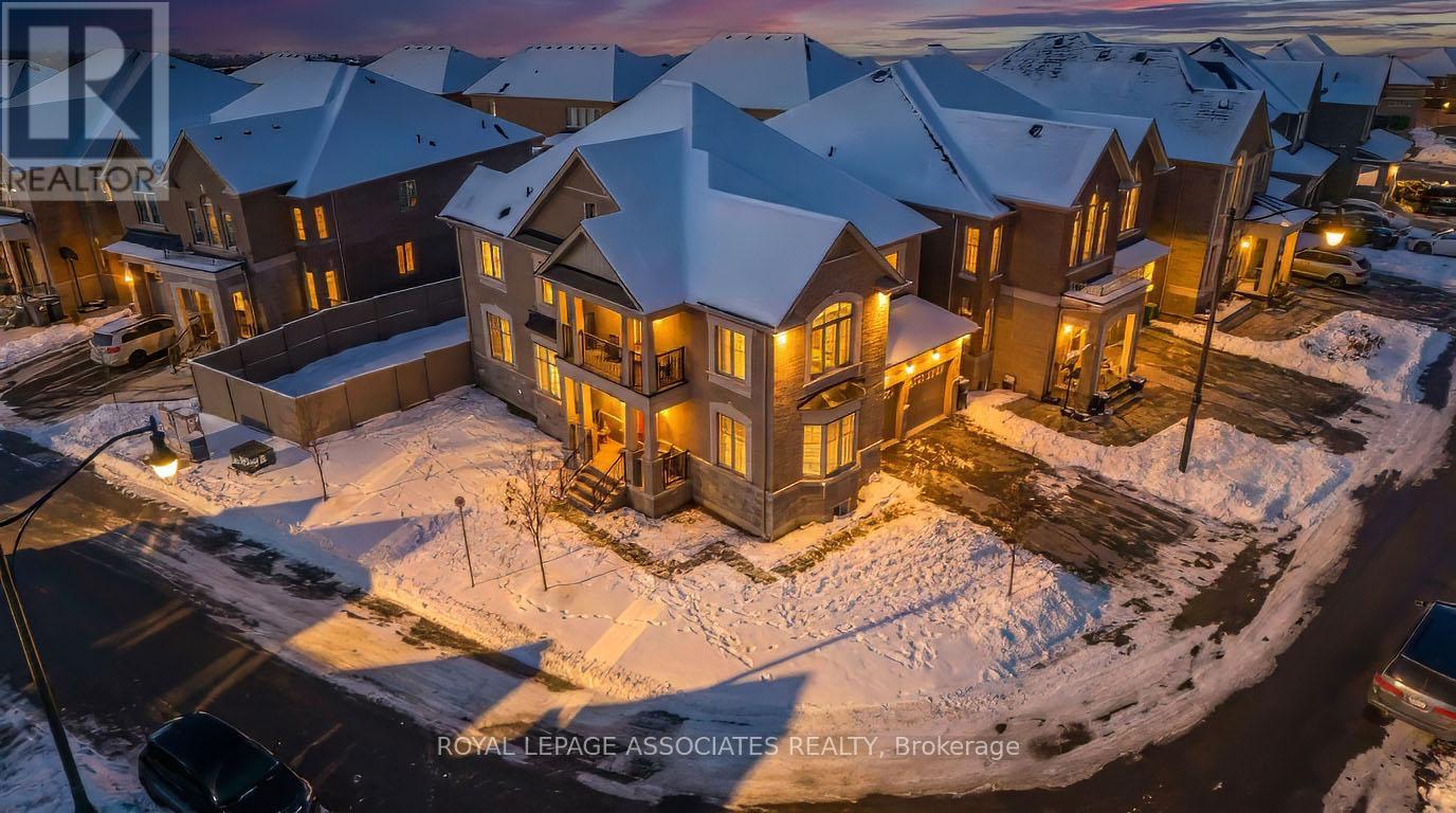 15 Farringdon Crescent, Brampton, Ontario  L7A 4Z5 - Photo 37 - W12681662