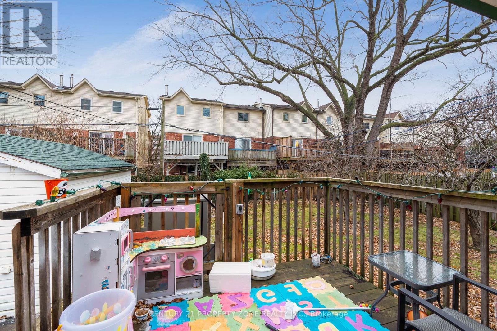 64 Florence Drive, Oakville, Ontario  L6K 1V6 - Photo 28 - W12681668