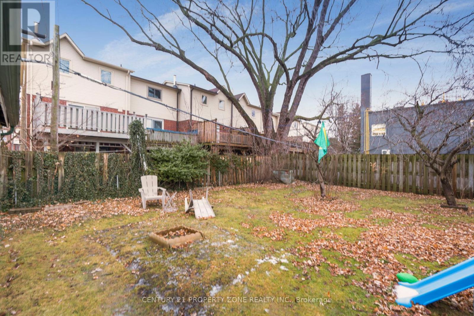 64 Florence Drive, Oakville, Ontario  L6K 1V6 - Photo 29 - W12681668