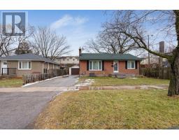 64 FLORENCE DRIVE, Oakville, Ontario