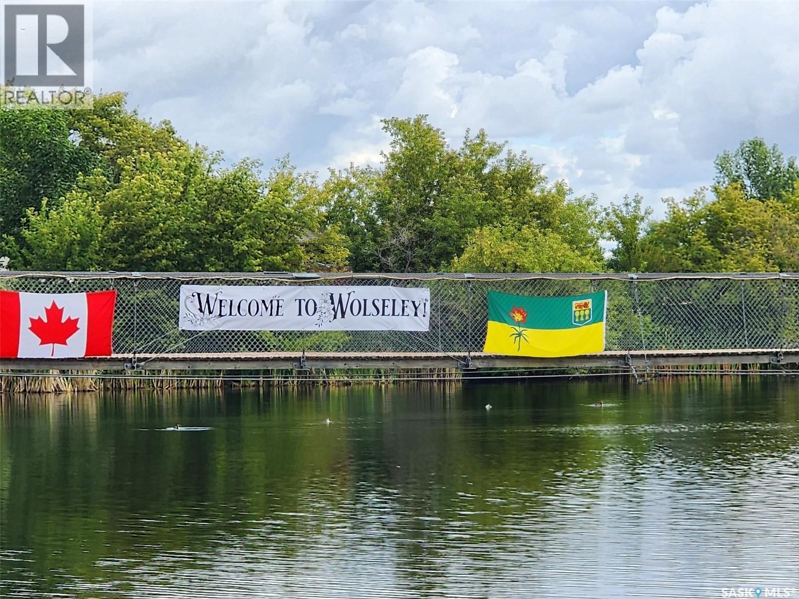 503 Poplar Street, Wolseley, Saskatchewan  S0G 5H0 - Photo 10 - SK026553