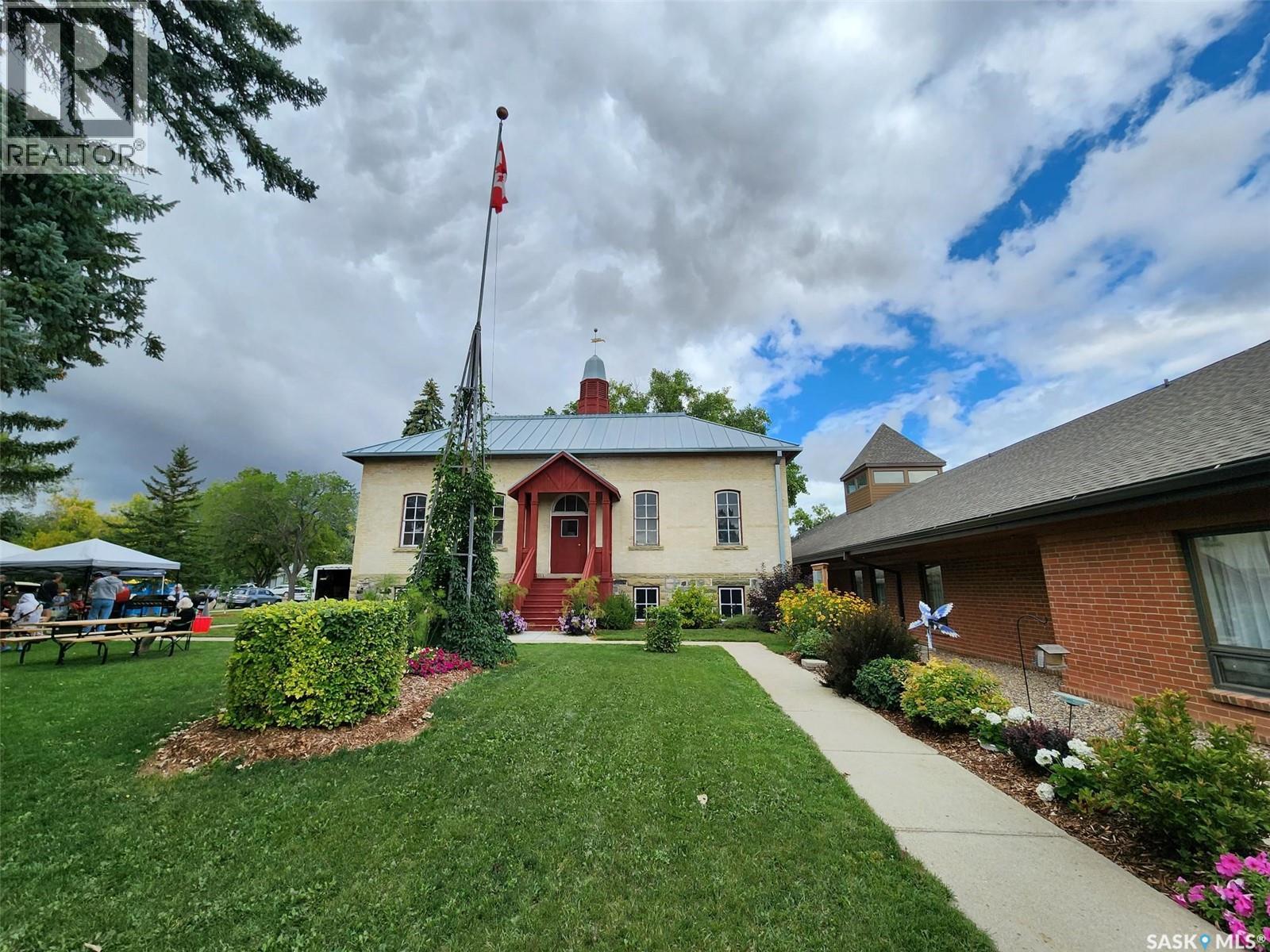 503 Poplar Street, Wolseley, Saskatchewan  S0G 5H0 - Photo 7 - SK026553