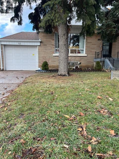 44 Baycrest Avenue, Toronto, Ontario  M6A 1W1 - Photo 4 - C12680660