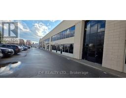 3 - 8740 JANE STREET, Vaughan, Ontario