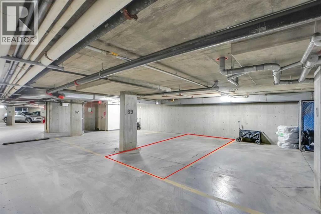 8302, 304 Mackenzie Way Sw, Airdrie, Alberta  T4B 3H6 - Photo 22 - A2278063