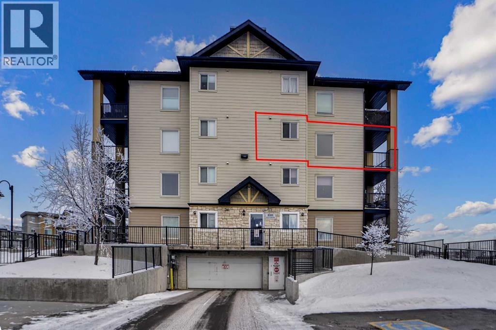 8302, 304 Mackenzie Way Sw, Airdrie, Alberta  T4B 3H6 - Photo 23 - A2278063