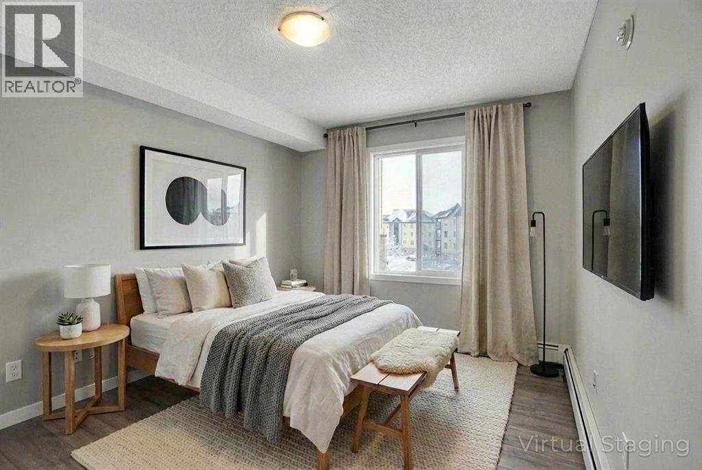 8302, 304 Mackenzie Way Sw, Airdrie, Alberta  T4B 3H6 - Photo 6 - A2278063