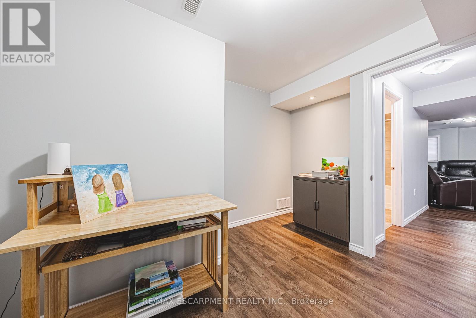 85 Peer Court, Hamilton, Ontario  L9K 0C5 - Photo 36 - X12681586