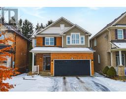 85 PEER COURT, Hamilton, Ontario