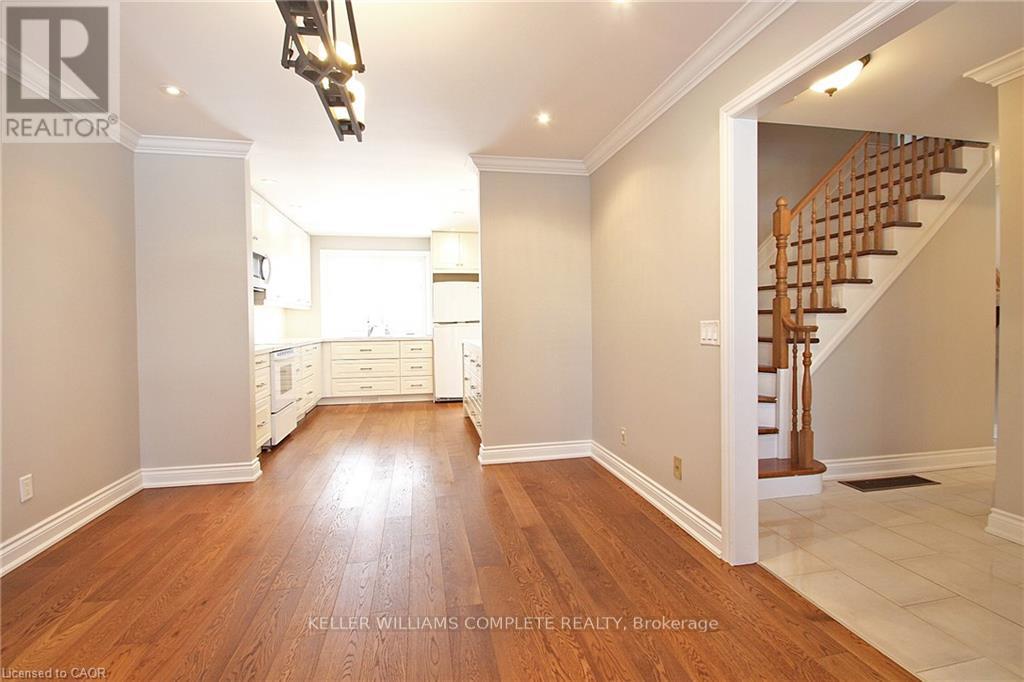 14 Oceanic Drive, Hamilton, Ontario  L8E 4H5 - Photo 13 - X12681594