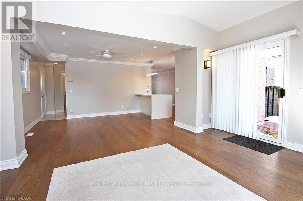 14 Oceanic Drive, Hamilton, Ontario  L8E 4H5 - Photo 20 - X12681594