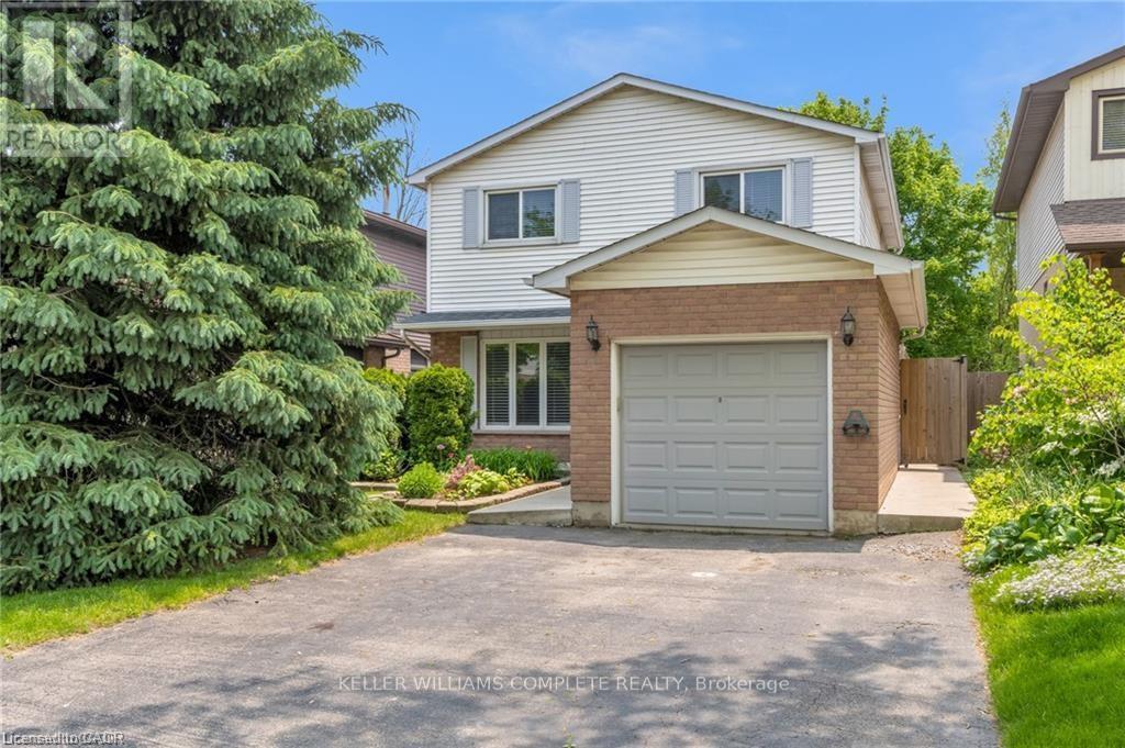 14 Oceanic Drive, Hamilton, Ontario  L8E 4H5 - Photo 3 - X12681594
