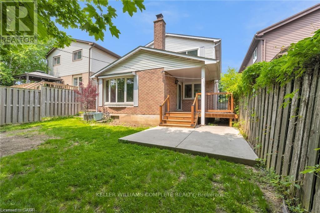 14 Oceanic Drive, Hamilton, Ontario  L8E 4H5 - Photo 30 - X12681594