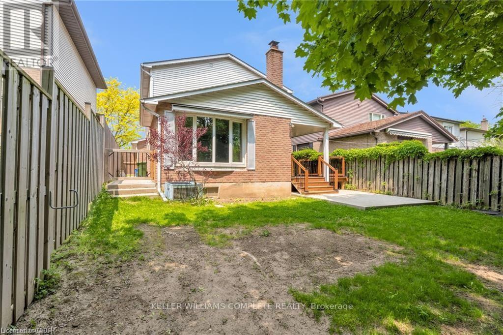 14 Oceanic Drive, Hamilton, Ontario  L8E 4H5 - Photo 31 - X12681594