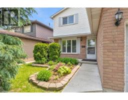 14 OCEANIC DRIVE, Hamilton, Ontario
