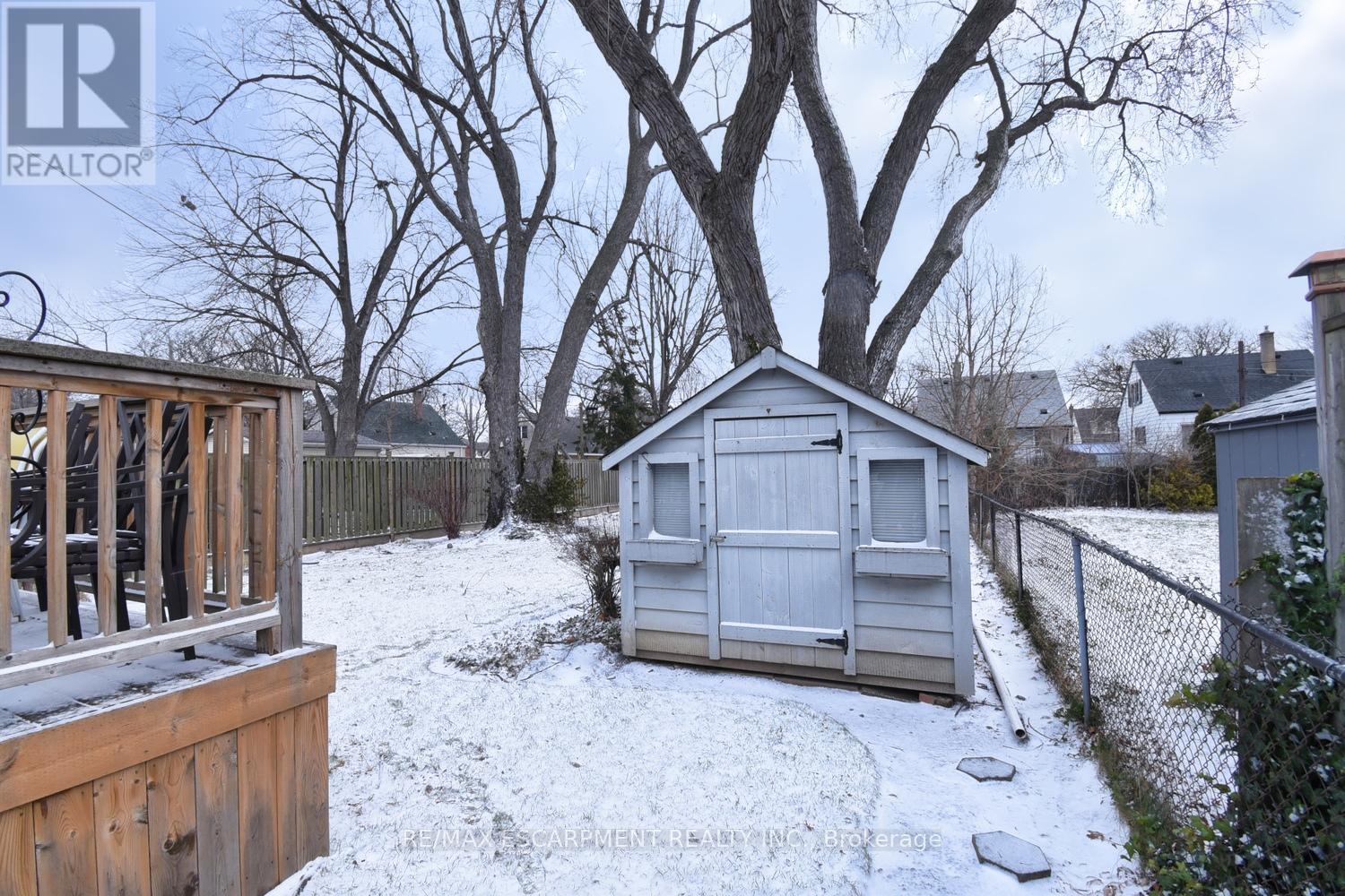 180 Adair Avenue N, Hamilton, Ontario  L8H 6A9 - Photo 32 - X12681632