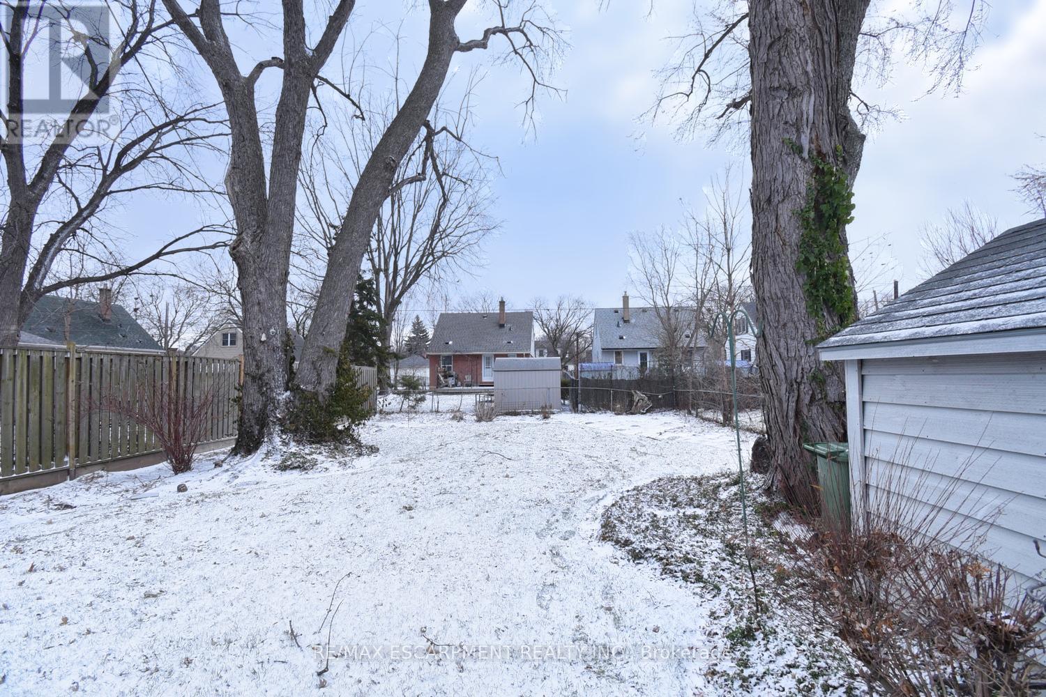 180 Adair Avenue N, Hamilton, Ontario  L8H 6A9 - Photo 33 - X12681632