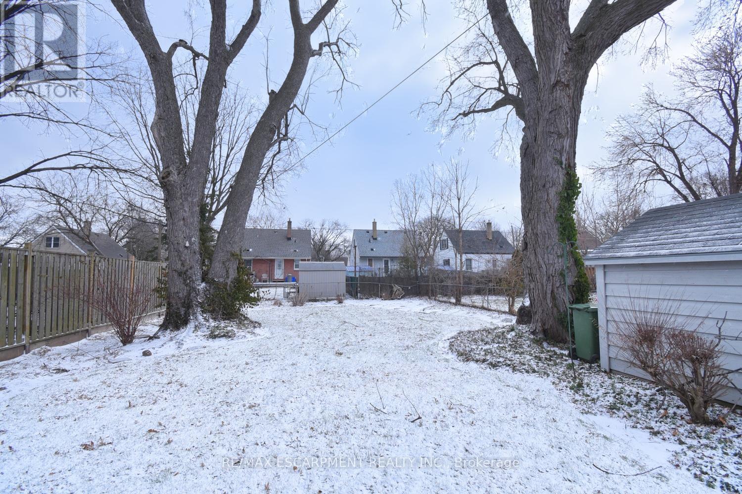 180 Adair Avenue N, Hamilton, Ontario  L8H 6A9 - Photo 36 - X12681632