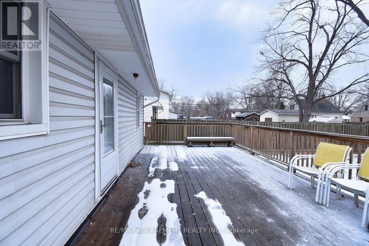 180 Adair Avenue N, Hamilton, Ontario  L8H 6A9 - Photo 37 - X12681632