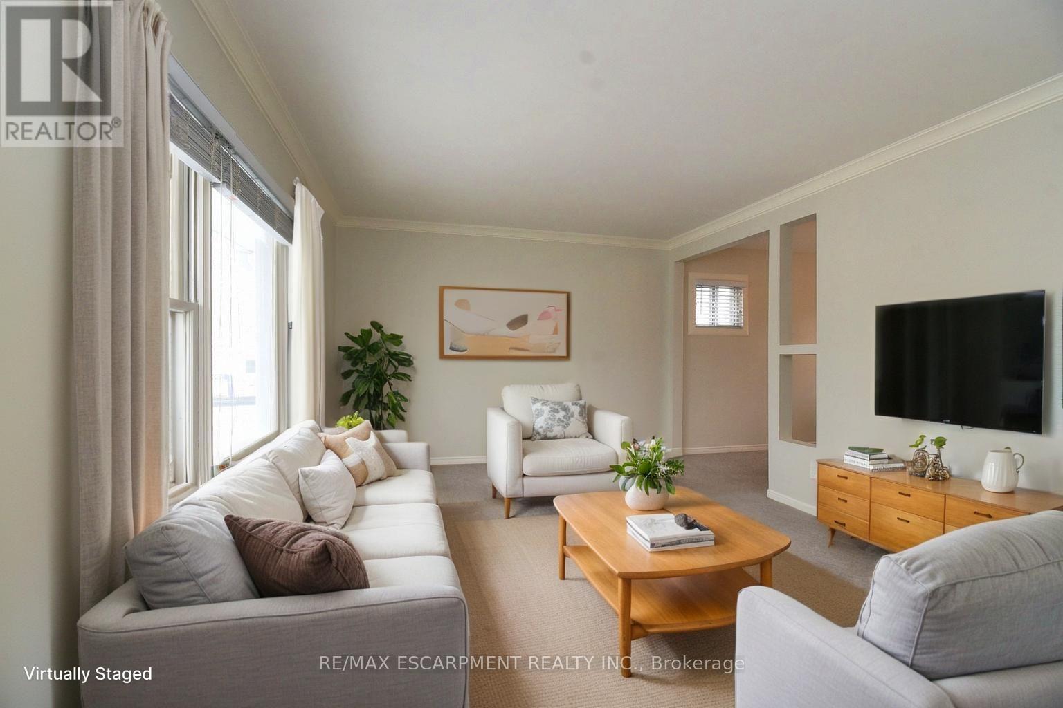 180 Adair Avenue N, Hamilton, Ontario  L8H 6A9 - Photo 5 - X12681632