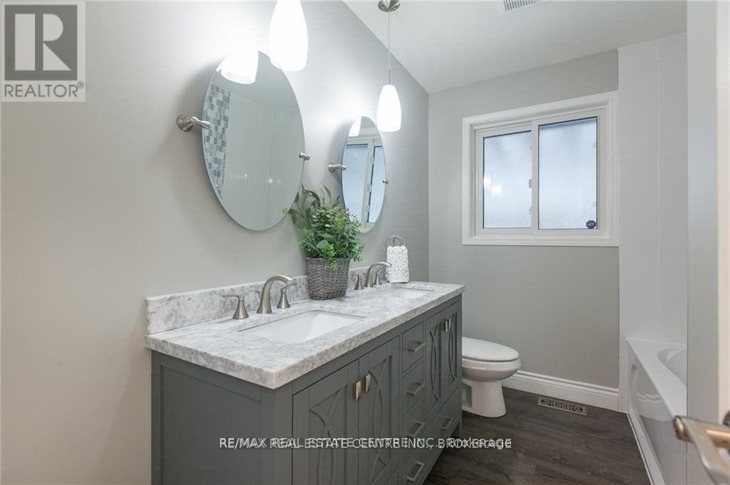 Upper - 119 Alison Avenue, Cambridge, Ontario  N1R 1N5 - Photo 16 - X12681658