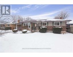 UPPER - 119 ALISON AVENUE, Cambridge, Ontario
