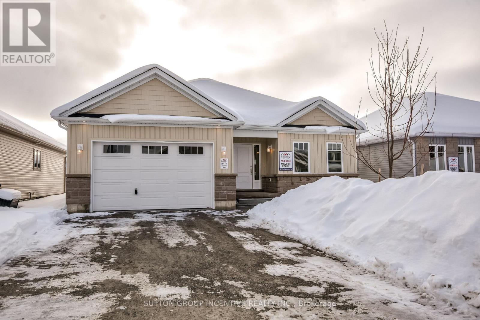 47 Harold Avenue, Severn, Ontario  L0K 1E0 - Photo 14 - S12662260