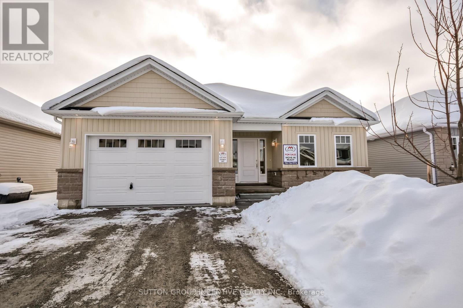 47 Harold Avenue, Severn, Ontario  L0K 1E0 - Photo 15 - S12662260