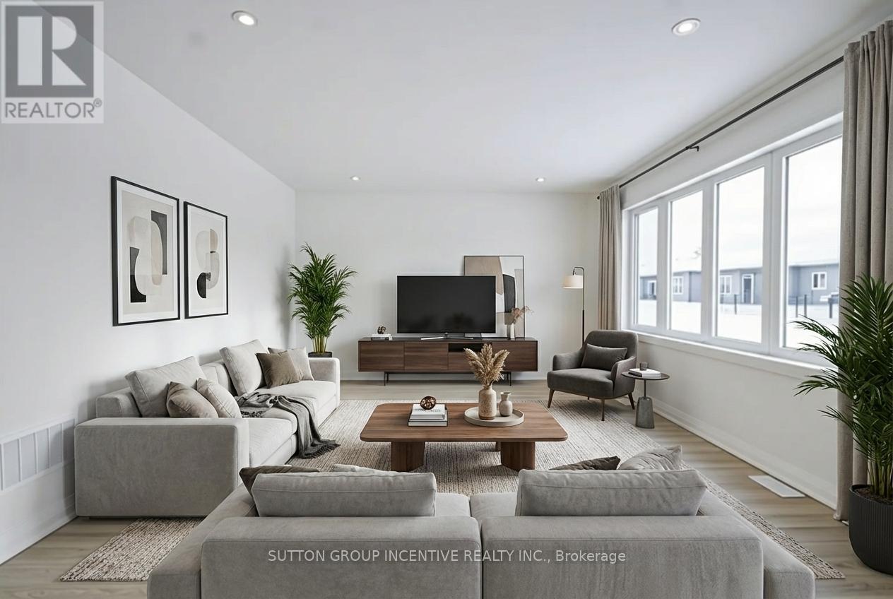 47 Harold Avenue, Severn, Ontario  L0K 1E0 - Photo 8 - S12662260