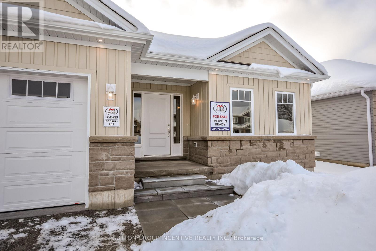 47 Harold Avenue, Severn, Ontario  L0K 1E0 - Photo 16 - S12662260