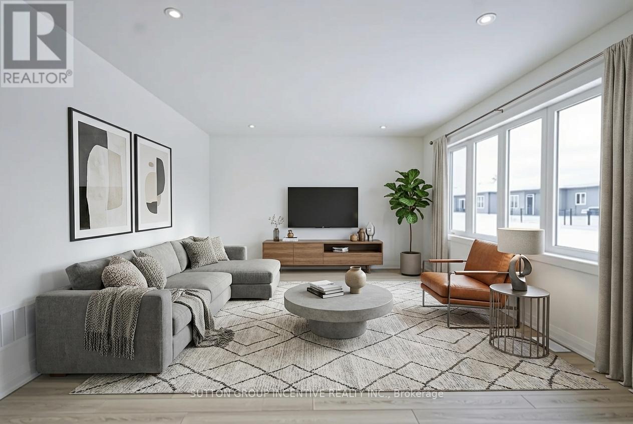 47 Harold Avenue, Severn, Ontario  L0K 1E0 - Photo 9 - S12662260