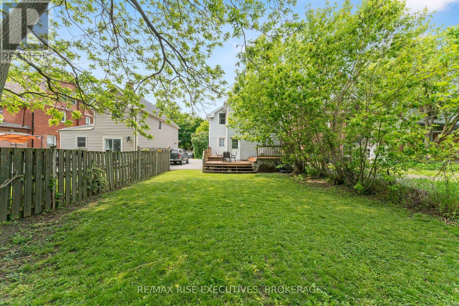 135 Nelson Street, Kingston, Ontario K7L 3W9 - Photo 31 - X12680026