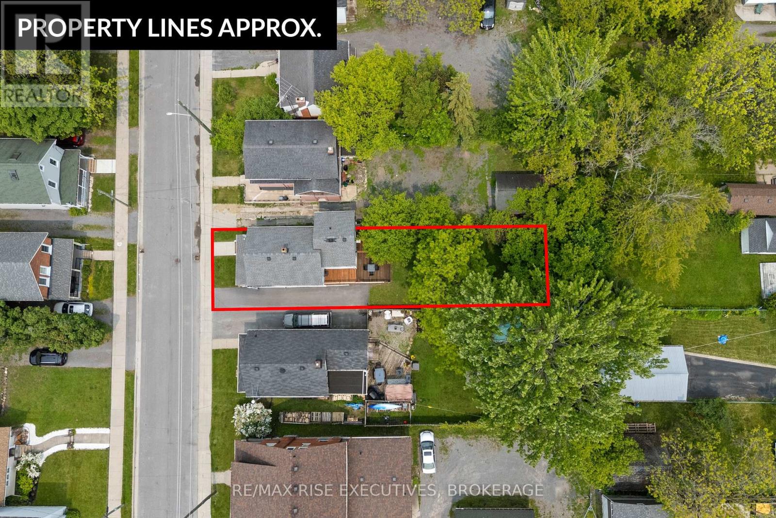 135 Nelson Street, Kingston, Ontario K7L 3W9 - Photo 33 - X12680026