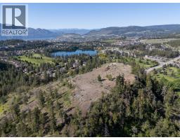 Lot 3 Shannon View Drive, west kelowna, British Columbia