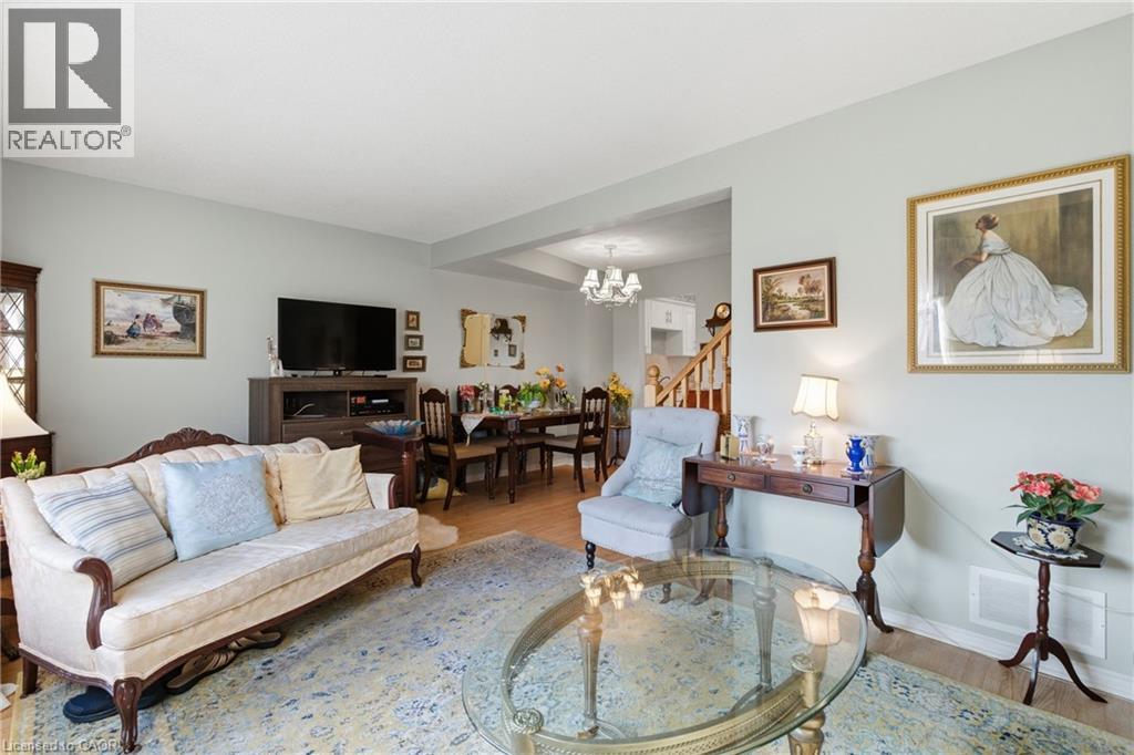 618 Barton Street Unit# 4, Stoney Creek, Ontario L8E 4X3 - Photo 16 - 40797466