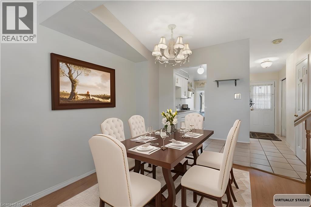 618 Barton Street Unit# 4, Stoney Creek, Ontario L8E 4X3 - Photo 18 - 40797466